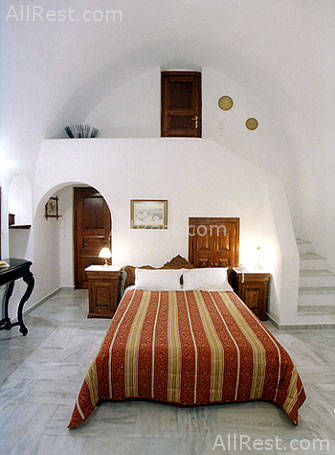 Kallisto Hotel 10